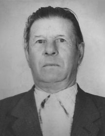 Секисов Иван Федорович