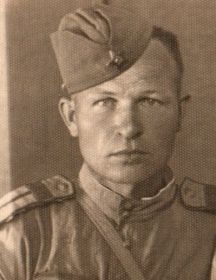 Ульянов Роман Миронович