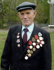Синицын Илья Прокофьевич