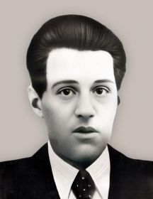 Блинов Владимир Григорьевич