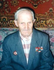 Девяткин Василий Николаевич