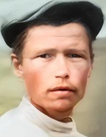 Зубарев Дмитрий Иванович