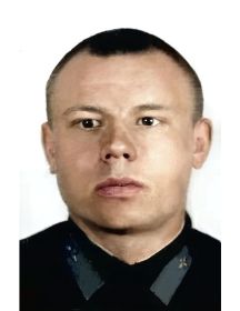 Федоров Вениамин Дмитриевич