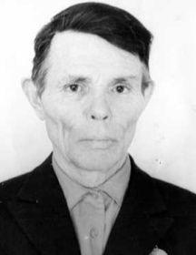 Федосеев Иннокентий Васильевич