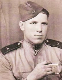 Фадеев Виктор Григорьевич