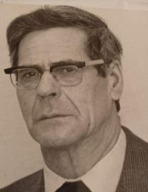 Грачев Петр Иванович