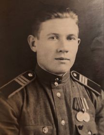 Головин Дмитрий Иванович