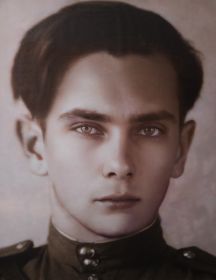 Федоров Нинел Михайлович