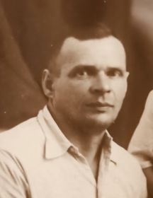 Музалев Дмитрий Сергеевич