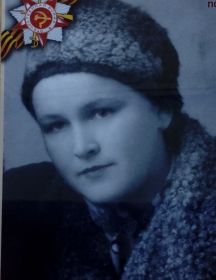 Федорова Софья Михайловна
