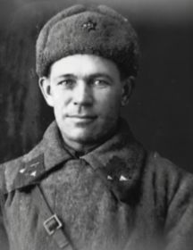 Бульдёнков Пётр Степанович