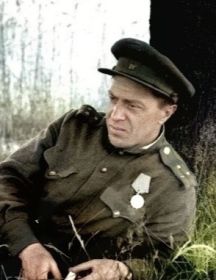 Проничев Николай Петрович