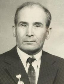 Елькин Алексей Васильевич