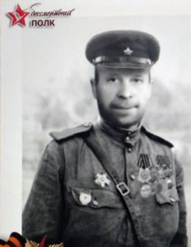 Шарапов Владимир Иванович