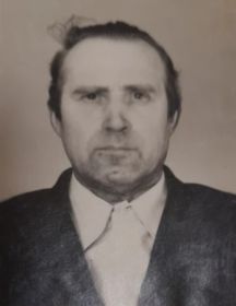 Кенденков Александр Семенович