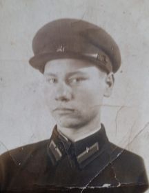 Калашников Иван Тимофеевич
