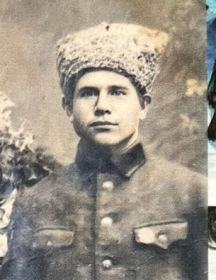Черников Илья Андреевич