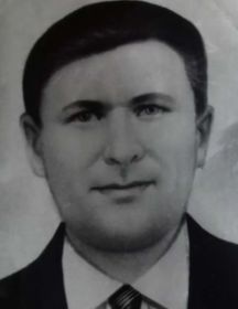 Олизаренко Степан Ефимович