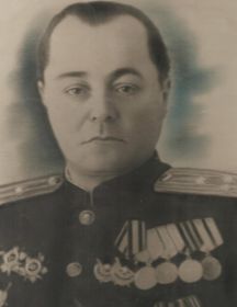 Кузнецов Григорий Матвеевич