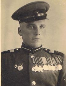 Армеев Михаил Васильевич
