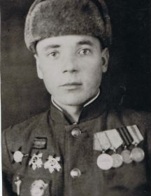 Армеев Алексей Васильевич