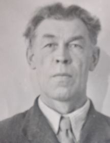 Маслов Алексей Павлович