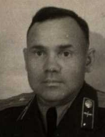 Корзенников Григорий Михайлович