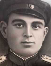 Тезиев Хангери(Ханджери) Гавдинович