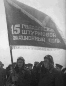 Орлов Иван Никифорович