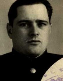 Малик Михаил Филимонович