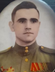 Мытарев Виктор Евгеньевич
