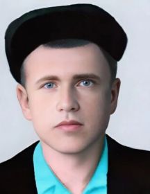 Кандауров Алексей Андриянович