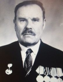 Витрук Даниил Зиновьевич
