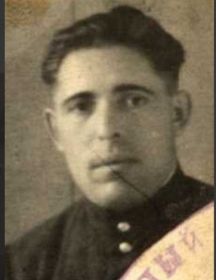Павликевич Сергей Гаврилович