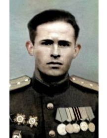 Дюбков Георгий Николаевич