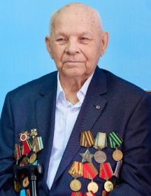 Стрехо Павел Еремеевич