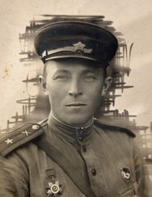 Жуктов Сергей Александрович