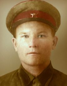 Мишанов Андрей Меркулович