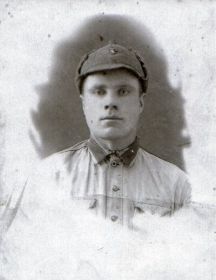 Перфильев Алексей Захарович