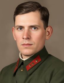 Фёдоров Николай Пантелеймонович
