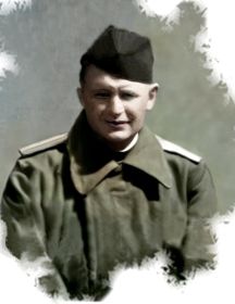 Федосов Михаил Ивановичч