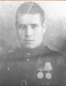 Козин Александр Павлович
