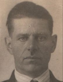 Живов Николай Петрович