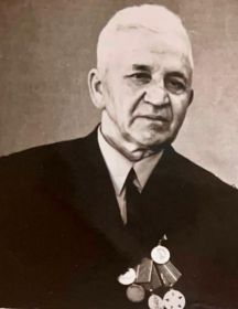 Окопный Александр Максимович