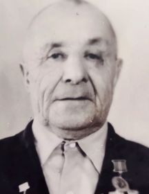 Хаерзаманов Хабибьян Заманович