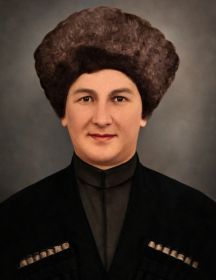 Богатырев Талиб Махмудович