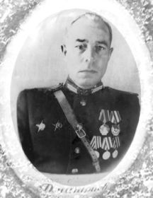 Дмитриев Алексей Николаевич