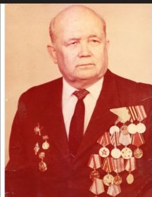 Болдырев Алексей Тимофеевич