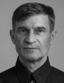 Геренков Гаврил Михайлович