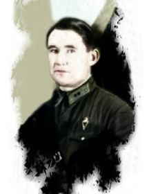 Гаянов Фазыл Гаянович